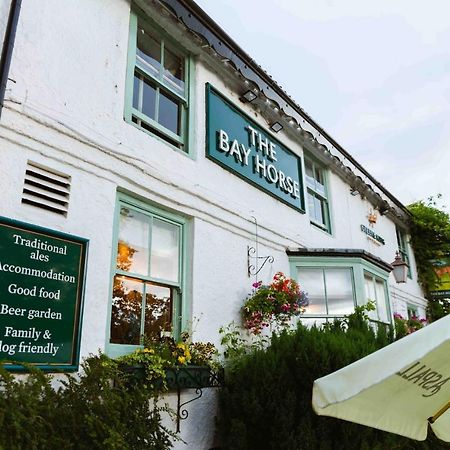 The Bay Horse Inn Green Hammerton Экстерьер фото