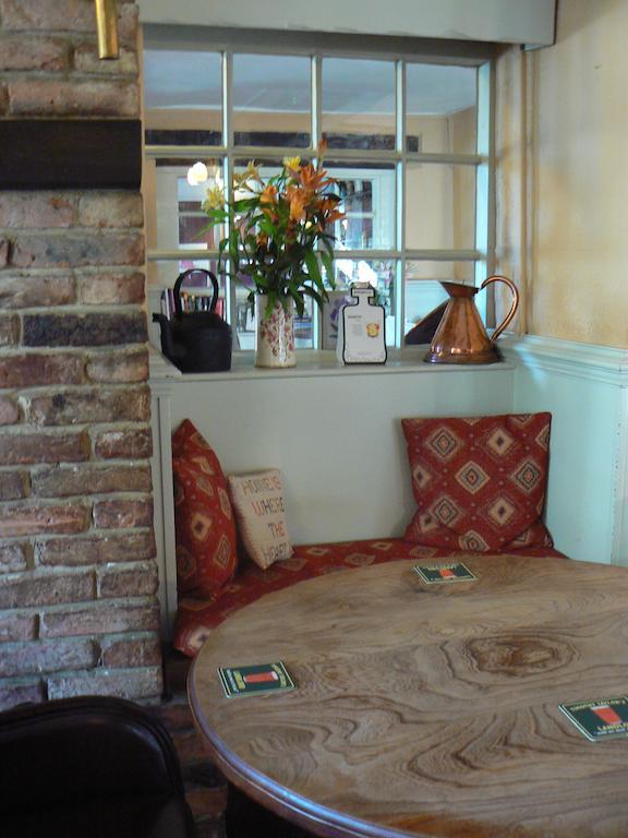 The Bay Horse Inn Green Hammerton Экстерьер фото