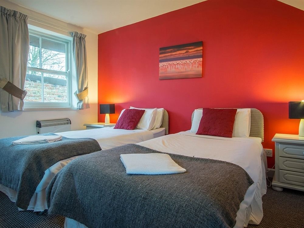 The Bay Horse Inn Green Hammerton Экстерьер фото