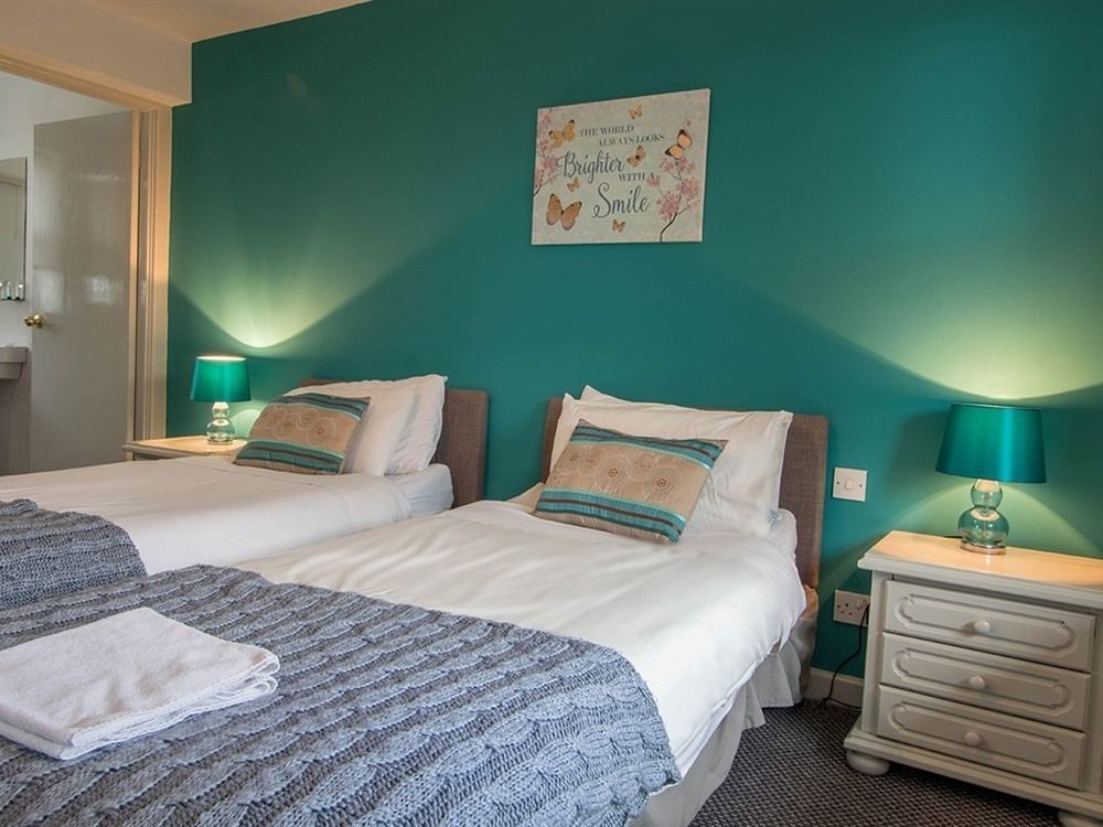 The Bay Horse Inn Green Hammerton Экстерьер фото