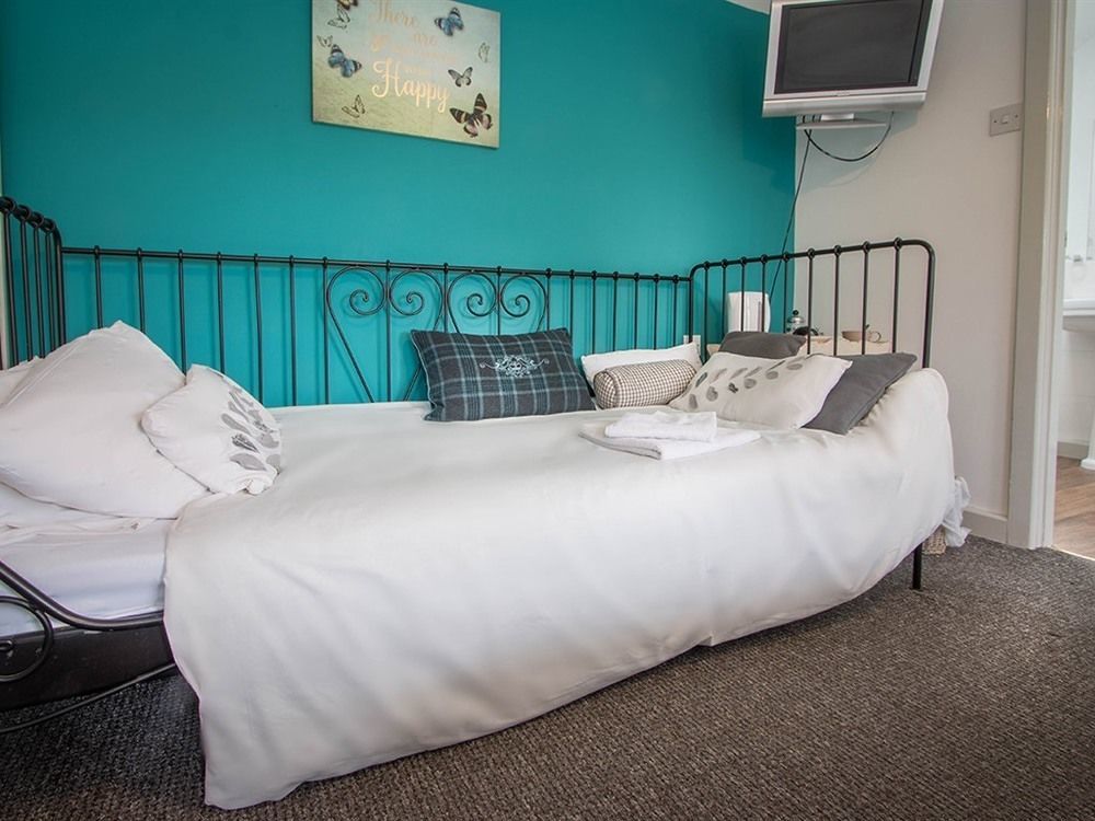 The Bay Horse Inn Green Hammerton Экстерьер фото