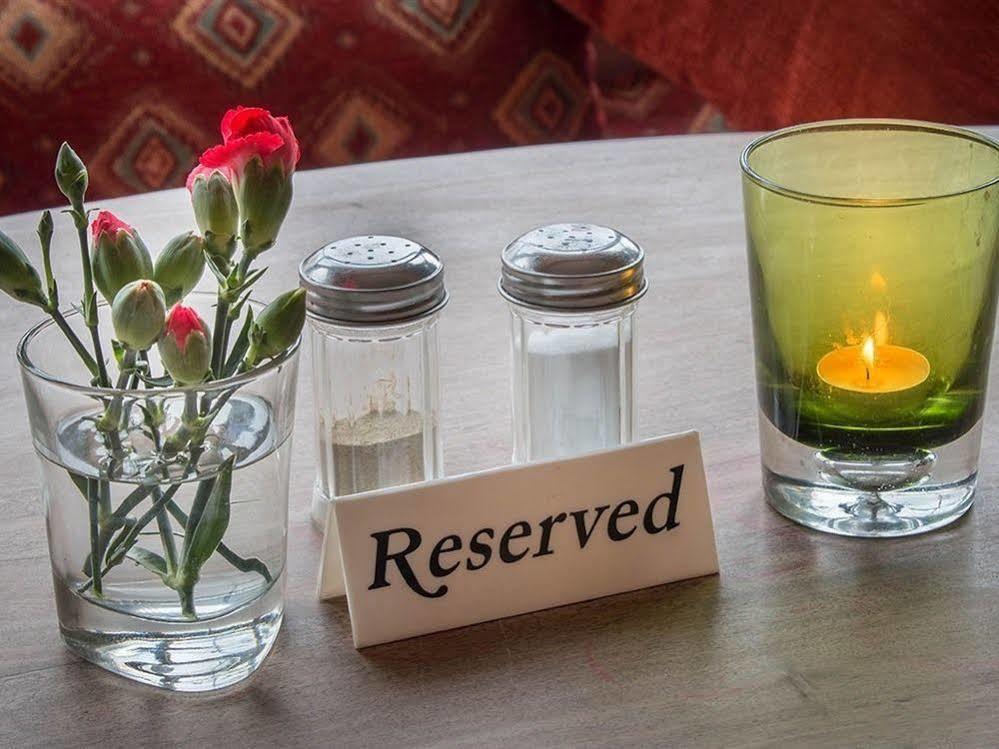 The Bay Horse Inn Green Hammerton Экстерьер фото