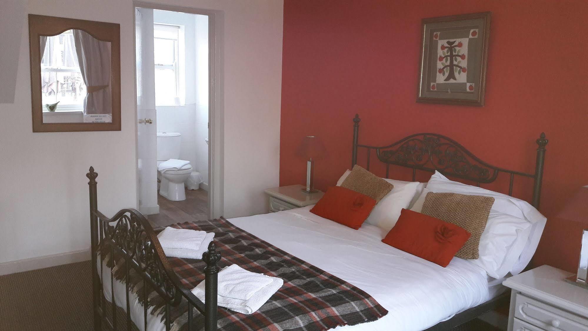 The Bay Horse Inn Green Hammerton Экстерьер фото