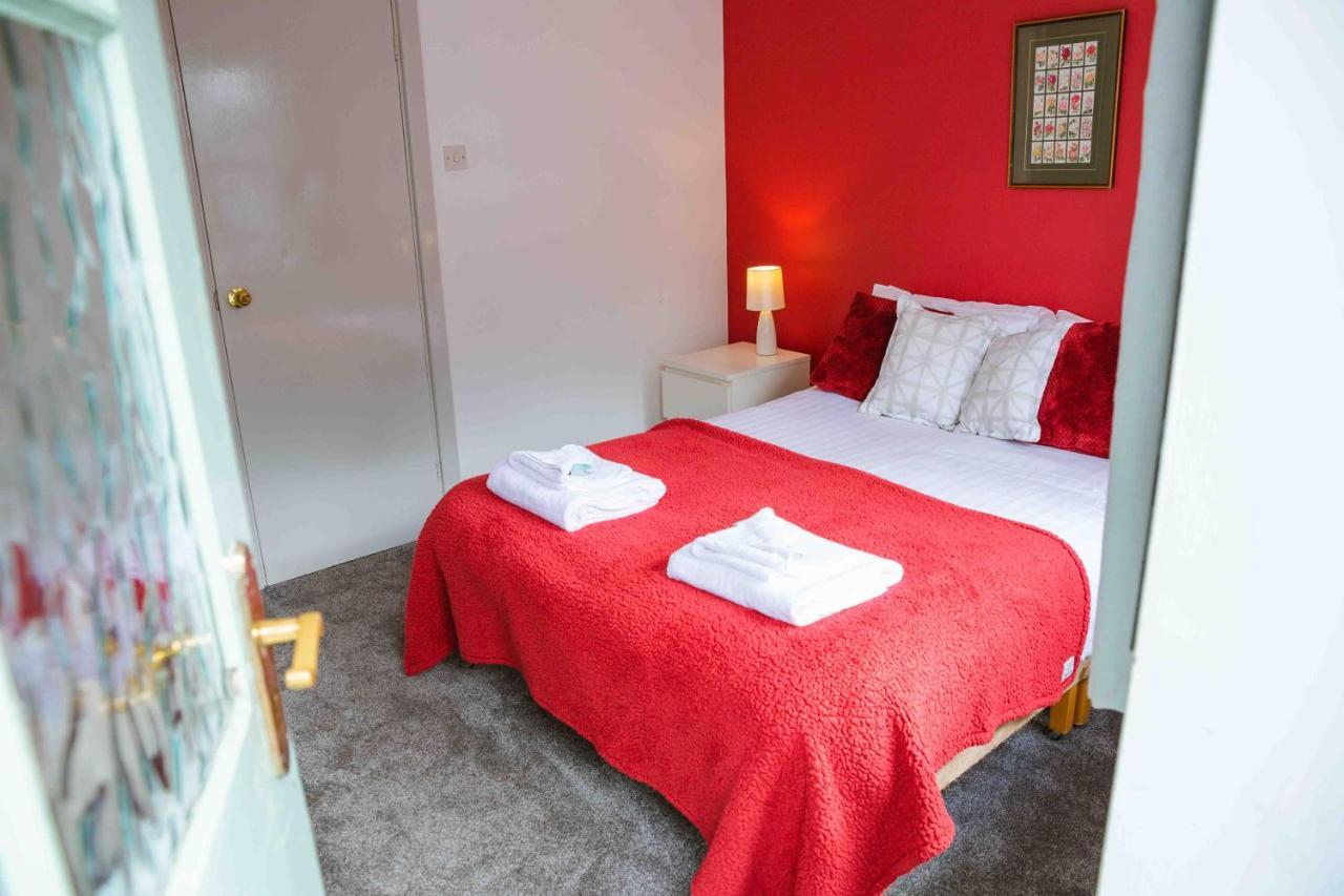 The Bay Horse Inn Green Hammerton Экстерьер фото