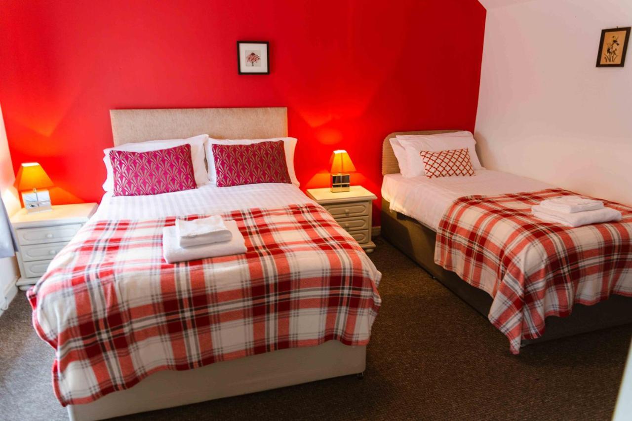 The Bay Horse Inn Green Hammerton Экстерьер фото