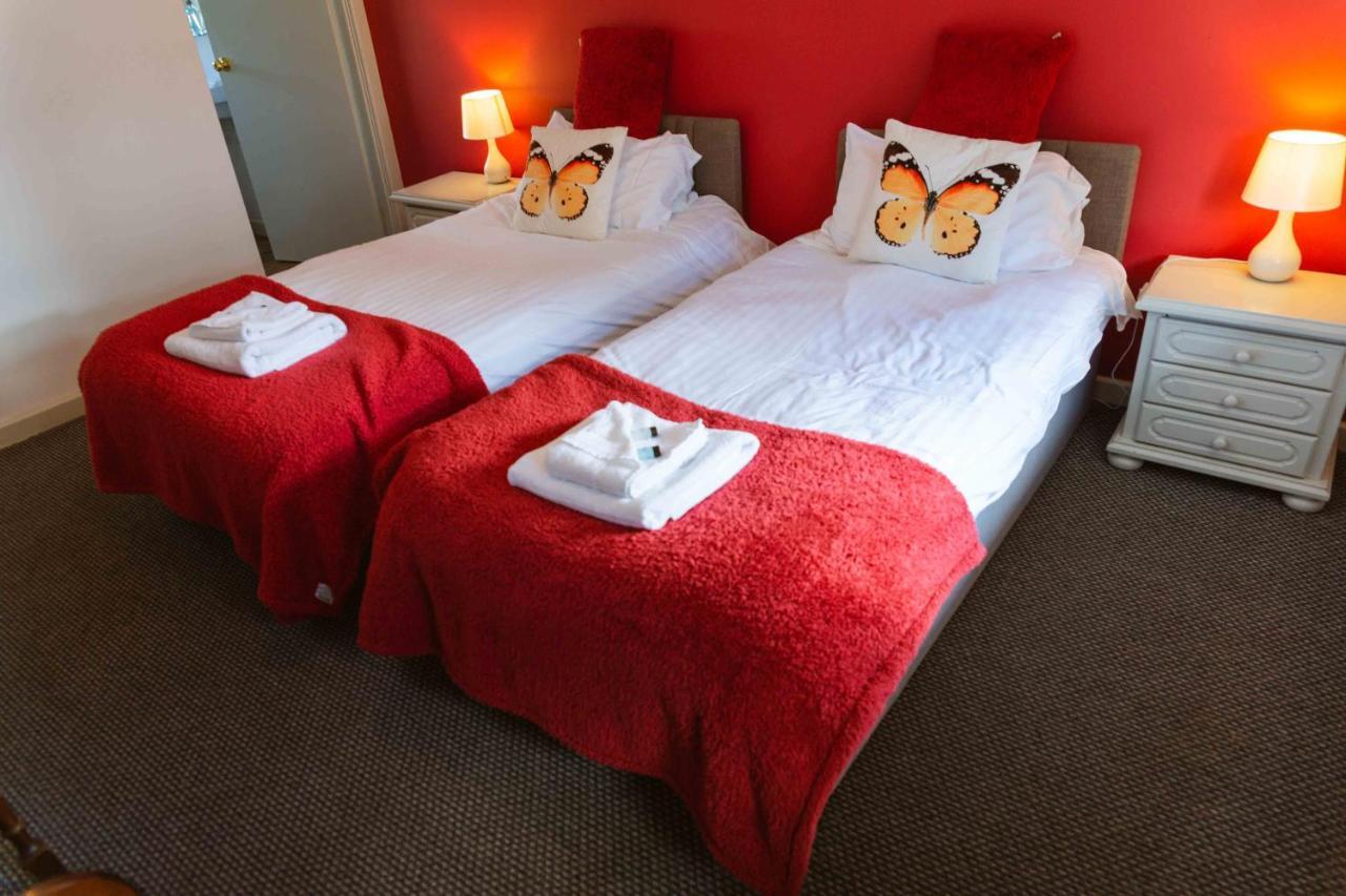 The Bay Horse Inn Green Hammerton Экстерьер фото