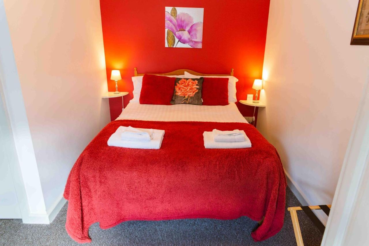 The Bay Horse Inn Green Hammerton Экстерьер фото