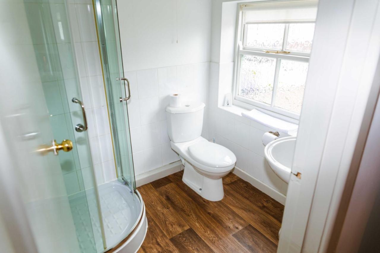 The Bay Horse Inn Green Hammerton Экстерьер фото
