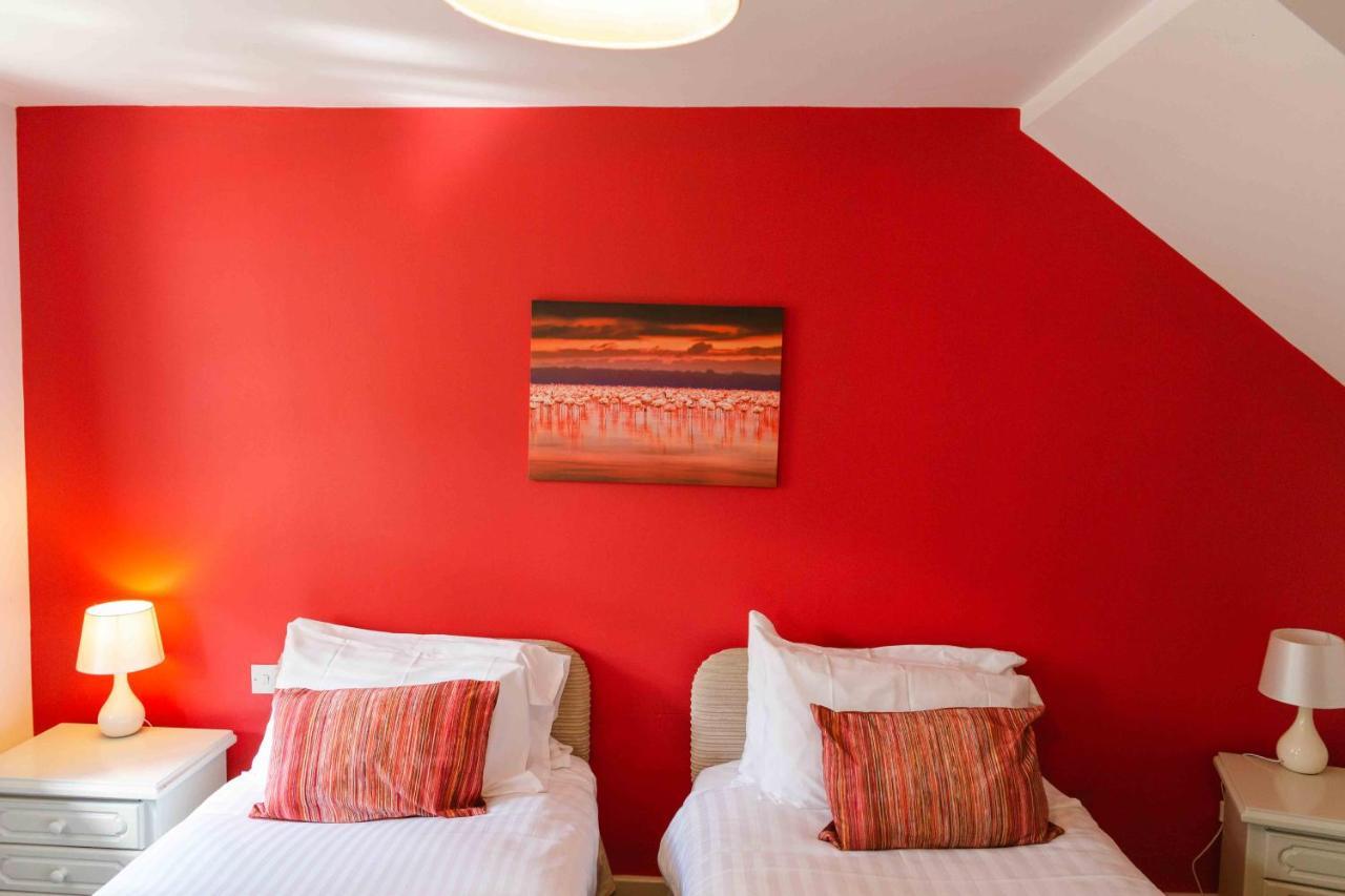 The Bay Horse Inn Green Hammerton Экстерьер фото